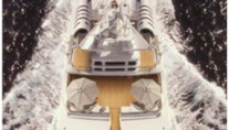 Indian Princess - Decks Profile
